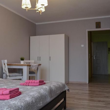 Kawalerka Nad Morzem Daire Gdansk Dış mekan fotoğraf