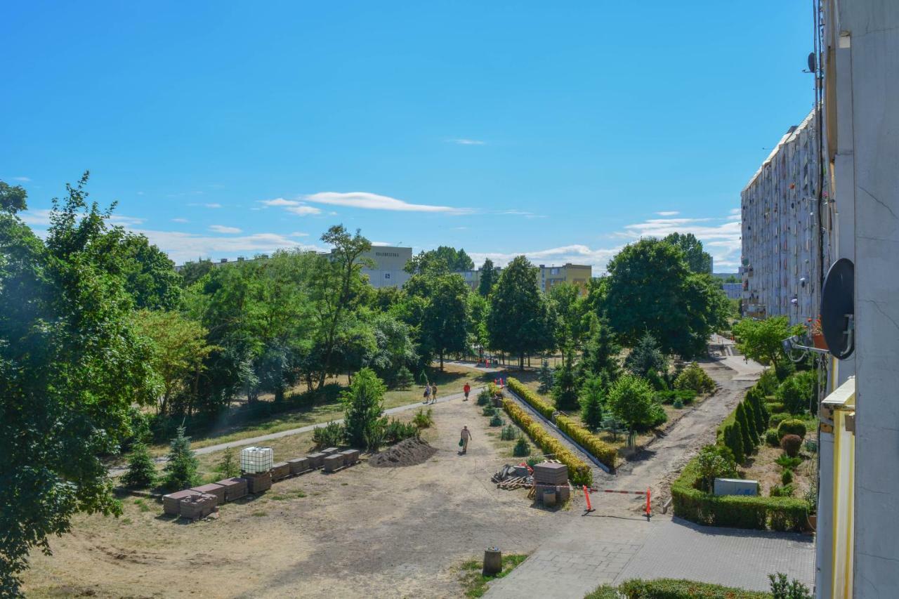 Kawalerka Nad Morzem Daire Gdansk Dış mekan fotoğraf